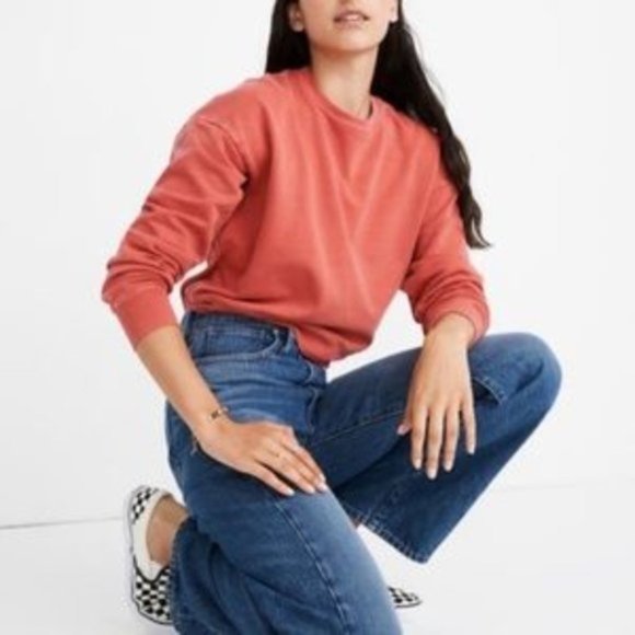 NWT LIMITED EDITION Madewell Rivet & Thread Jeans (26) - Picture 2 of 4